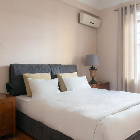 Hadrians Den In Heart Of Plaka By Jj Hospitality Apartman Athén Kültér fotó