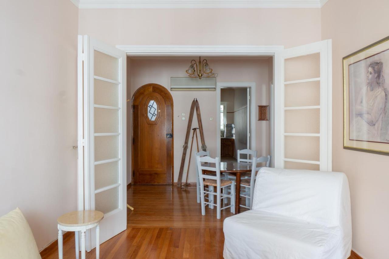 Hadrians Den In Heart Of Plaka By Jj Hospitality Apartman Athén Kültér fotó